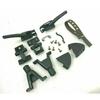 Fold-Down Windshield Kit - Fits For Suzuki Samurai 86'-95'