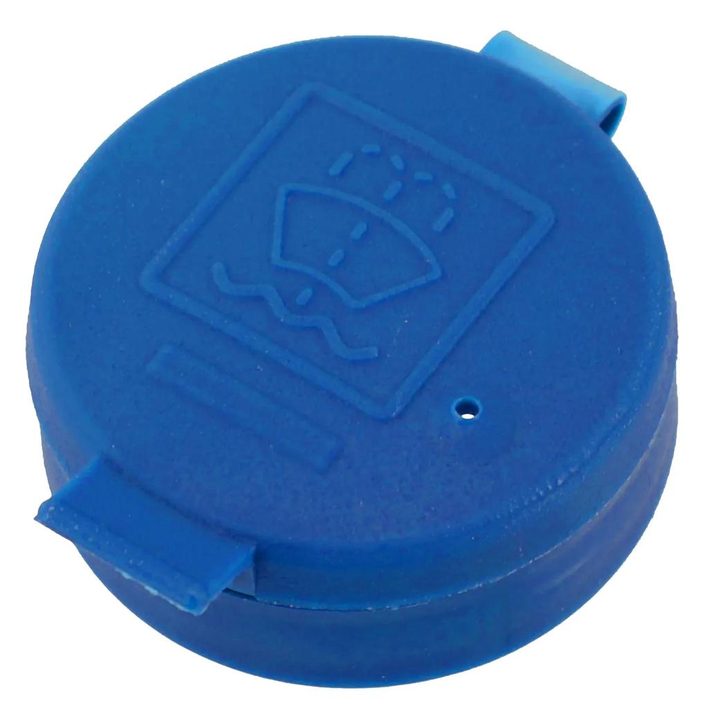 Cover Washer Bottle Cap 1 Pc 1pcs 643244 71740943 Blue Parts Plastic Replacement Vehicle Windscreen For AlfaRomeo