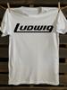 Ludwig Drums Logo 's T-Shirt