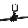 Mini Tripods Tripod For Phone Mobile Camera Holder Clip Smartphone Monopod Tripe Stand Octopus Flexible Stativ Tripod For Phone