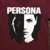 Persona Movie Shirt, Ingmar Bergman Tshirt, Arthouse Cinema Tee, Swedish Film Graphic Top, Psychological Thriller Top, Cinephile Gift