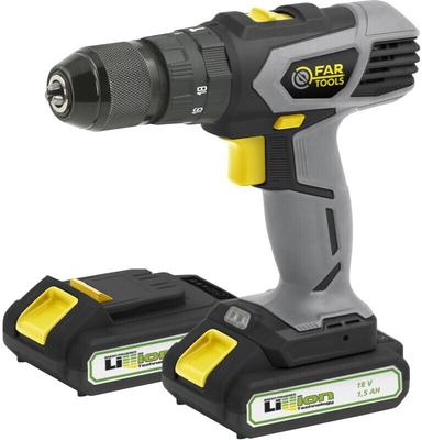 Drill-driver Far Tools CDL 14B