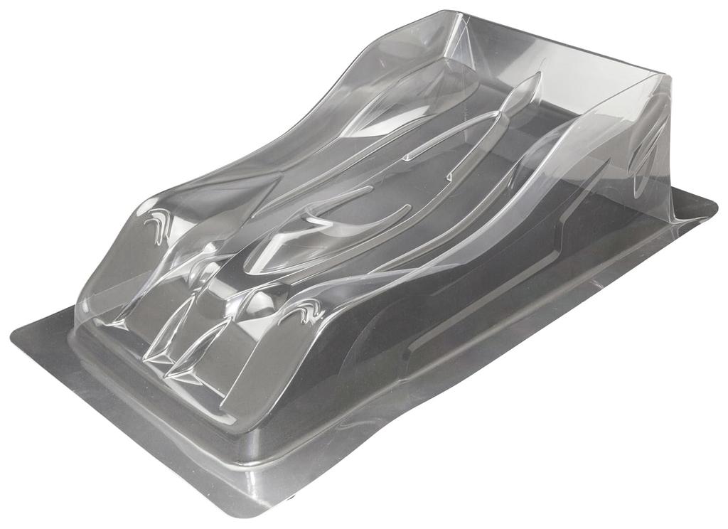 Creation Model INFINITY SMJ C235 1/10 GP Body (235mm) SMJ1411