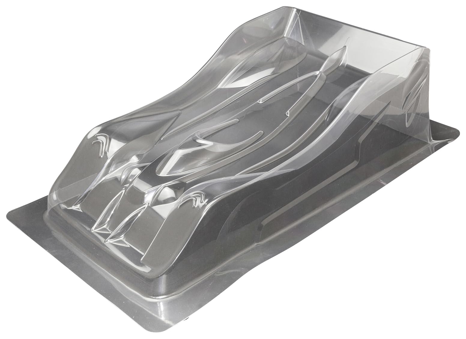 

Creation Model INFINITY SMJ C235 1/10 GP Body (235mm) SMJ1411