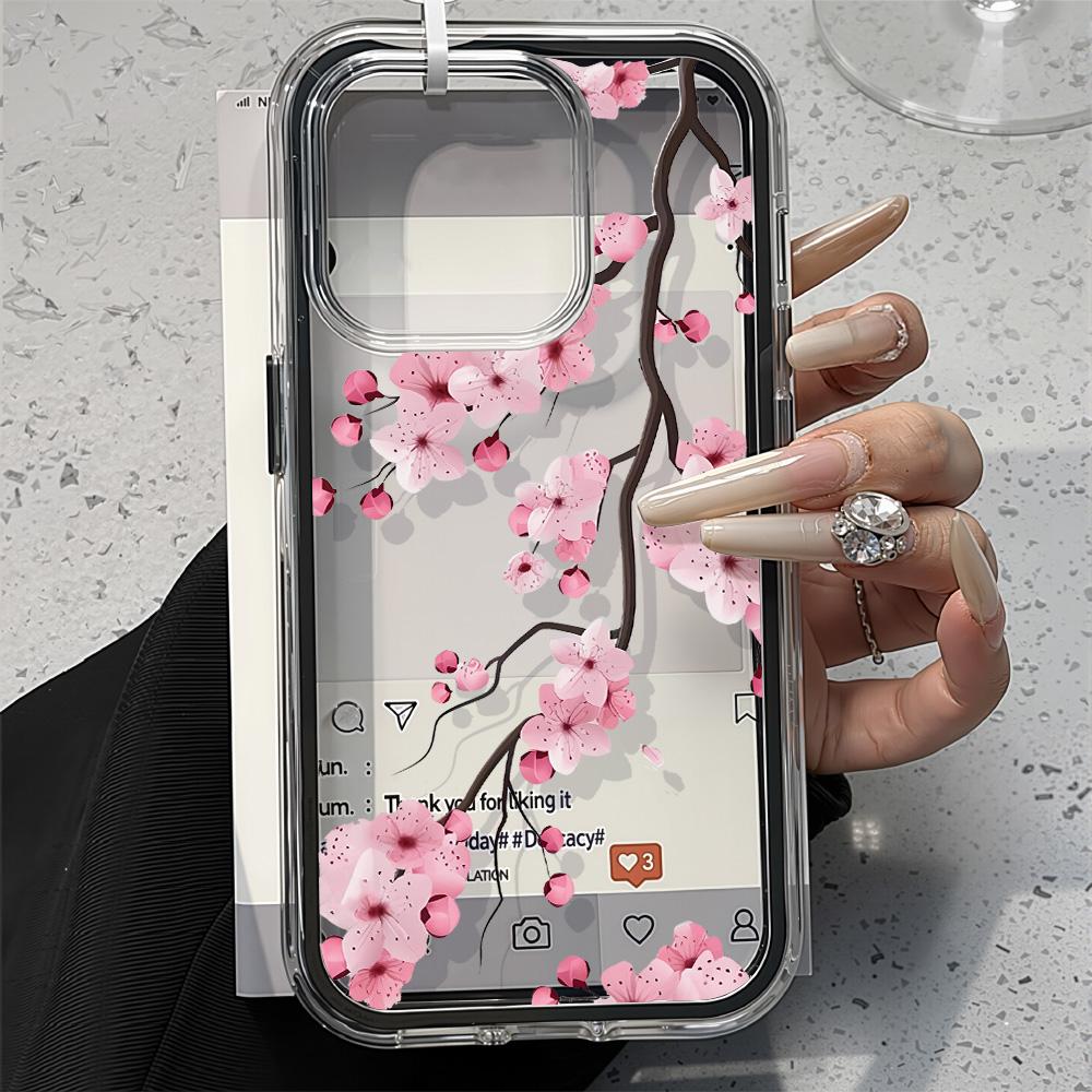 Painted Phone Case for iPhone 17 11 12 13 14 15 16 iPhone 17 12 13 14 15 16 Pro 17 12 13 14 15 16 Pro Max  High Quality Painted Animal Cute Phone Case