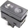 Electric Power Passenger Window Switch Single for BMW E36 1991-1998 New OE: 61311387387