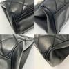Used CHANELTote Bag leather unisex