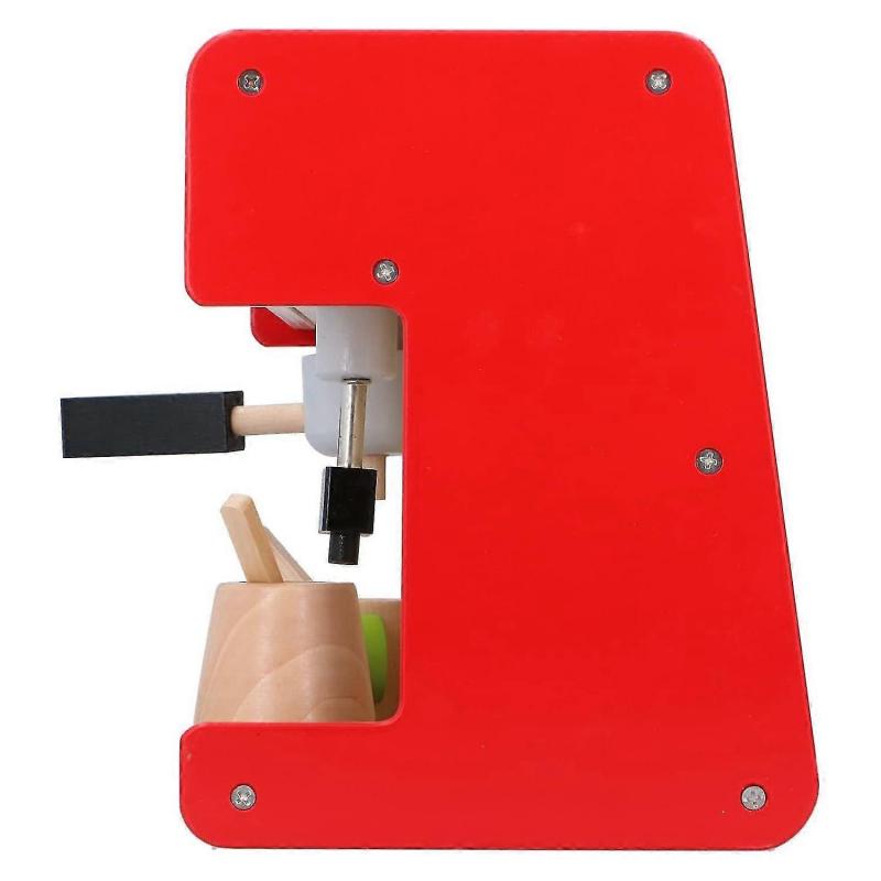 Coffee Machine and Shop, Toy - 2-in-1