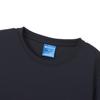 Dry UV Short-sleeved T-shirt, Antibacterial, Odor-resistant, Quick-drying, Protection, One-point Logo, CW-CS350Z-090-L