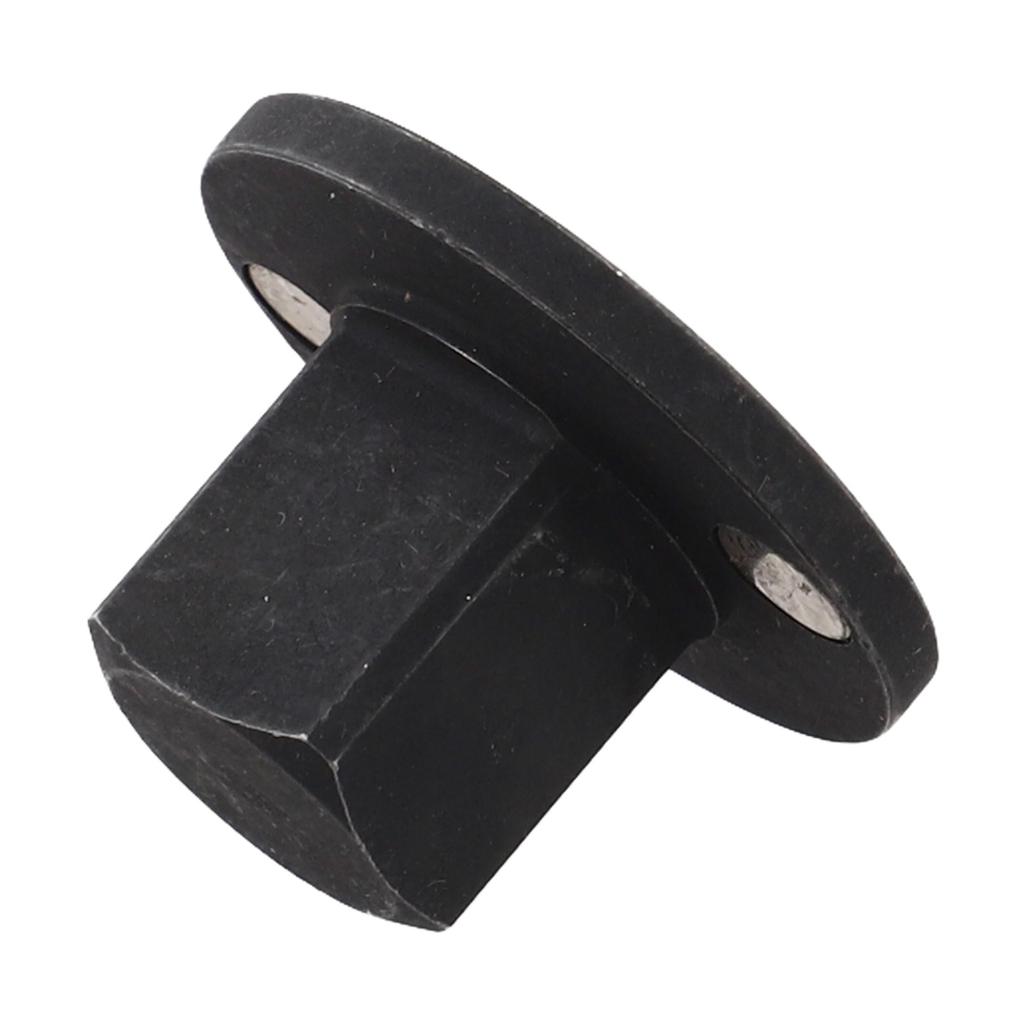 1x Low Profile For Impact Driver Socket Adapter 3/4 To 1inch 1/2 To 3/4 3/8 To 1/2 Power Tools Accessories Workshop Equipment