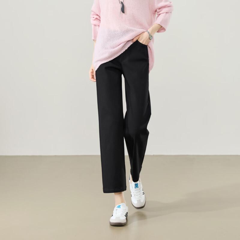 ESE-Y Women s Slim-Fit Ankle Jeans 28