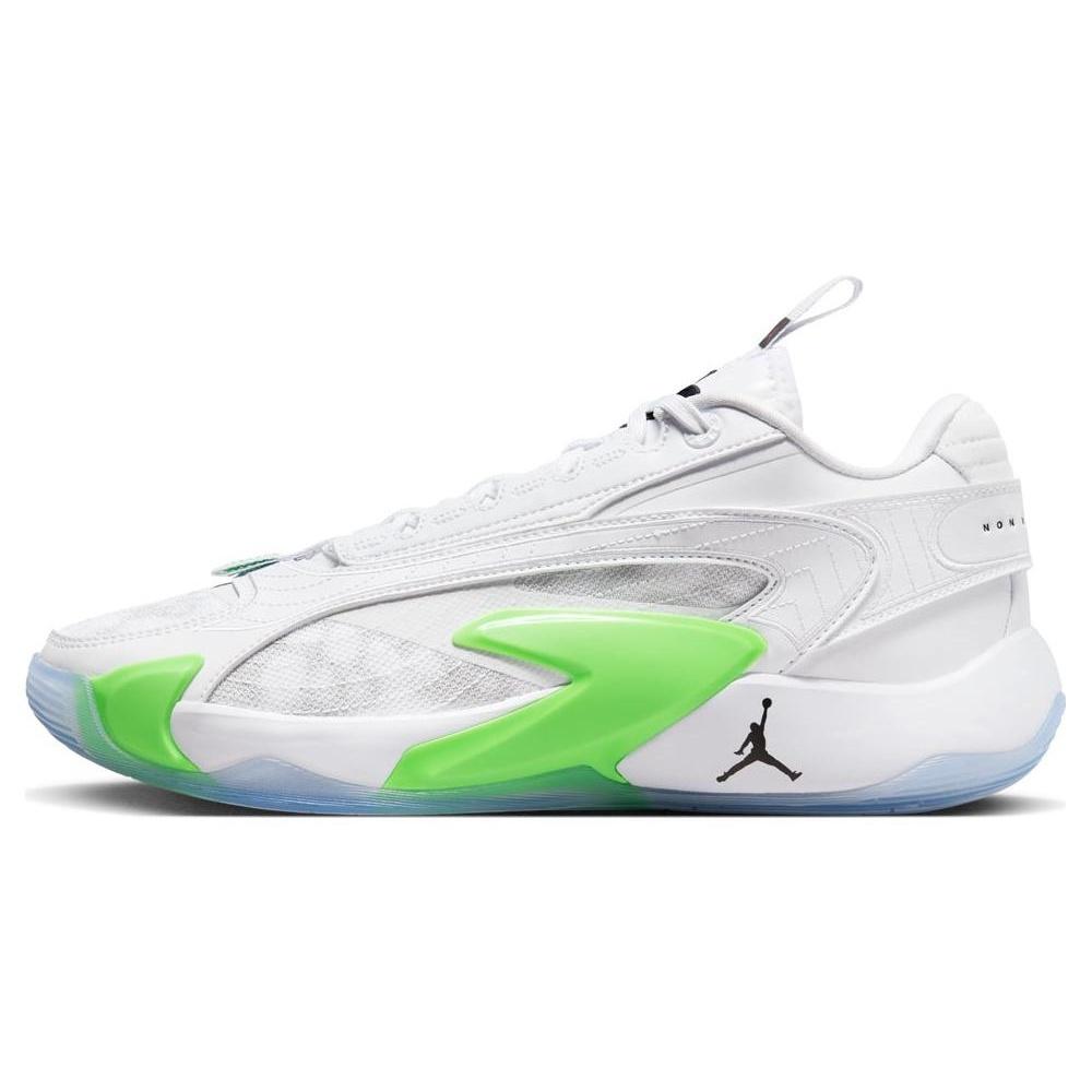 Air Jordan Luka 2 Trick Shot Men s DX8733-103 EU 49.5