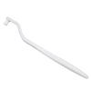 4Pcs Professional Orthodontic Brace Cleaning Brushes Soft Head Interdental Brush Stain Removal Deep Clean Tool For Daily Oral Care