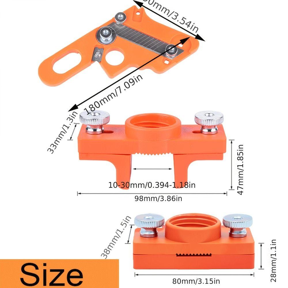 10-30 Mm Edge Banding Glue Applicator Manual Tools Woodworking Edge Banding DIY Craft