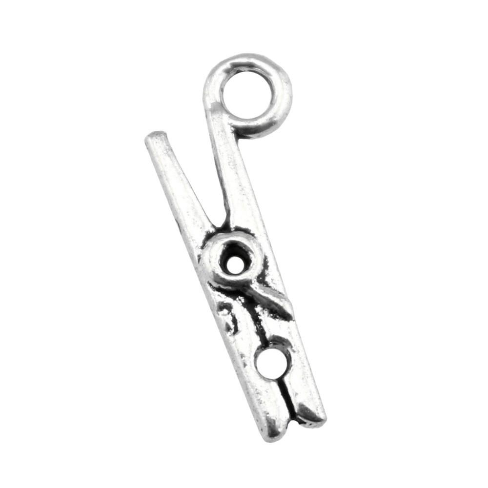 Mirror Charms Personal Items Pendants For Halloween Dark Themed Jewelry
