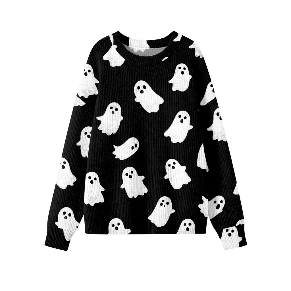 Women's Daily Casual Tops  Knitted Sweater