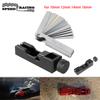 1pc Spark Plug Gap Tool Electrode Compression Universal Adjustable For 10mm 12mm 14mm 16mm High Turbo Power Kit