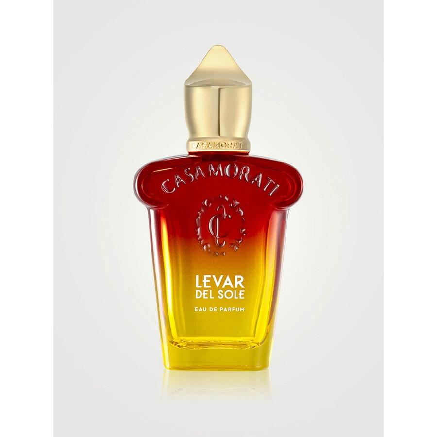 Xerjoff Casamorati 1888 Levar Del Sole perfume 30 ml orange