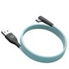 0.25M 1M 1.5M 2M Different Lengths To Accept Customization 3A 90 Degree Usb Cable Usb a To Usb C Gaming Fast Charging Cable