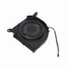 Replacement Laptop Internal Cooling Fan for AERO 15 SA 17 HDR XA RP75XA RP77XA 4pin Power Connector