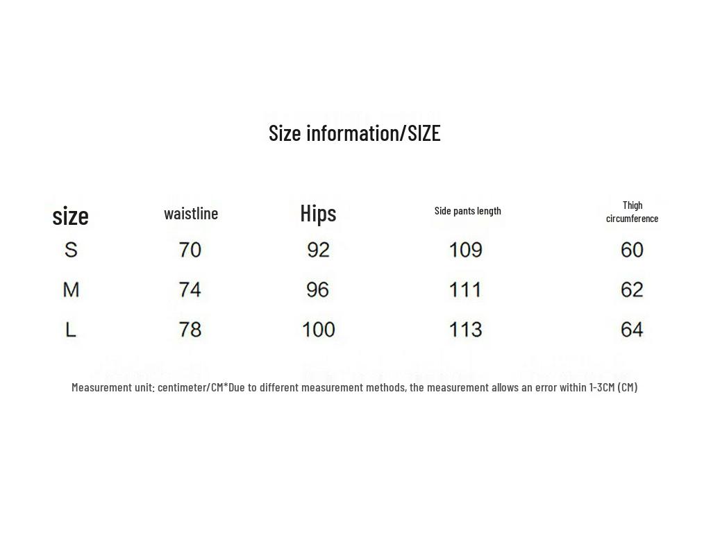 Jin Yujie Women's High-Waist Lightweight 100% Cotton Straight Jeans