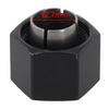 1/2 And 1/4 Inch Chuck Chuck Collet And Nut Router Chuck Replacement