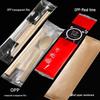 Disposable American Spoon & Chopstick Set