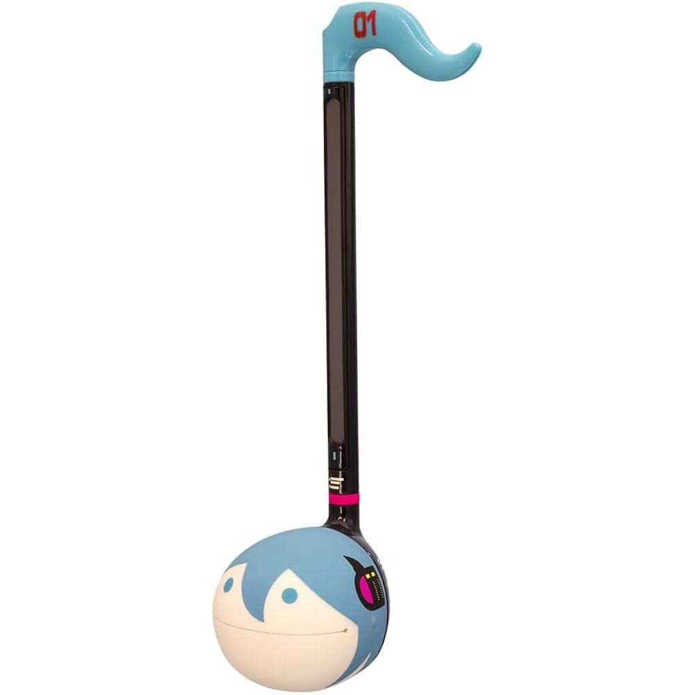 Cube (Cube) Otamatone Hatsune Miku Ver. 1363