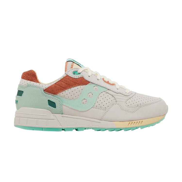 Saucony Shadow 5000 St. Barth Beige
