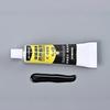 Liquid Insulation Waterproof Adhesive Glue Tough Long-lasting Sealant 30/50ml for Outdoor Wire Joint Sealing