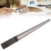 Black Handle Ring Enlarger Stick Mandrel Metal Jewelry Ring Processing Repairing Tool Accessory