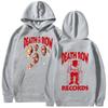 Death Row Records Hoodie Men Women High Quality
