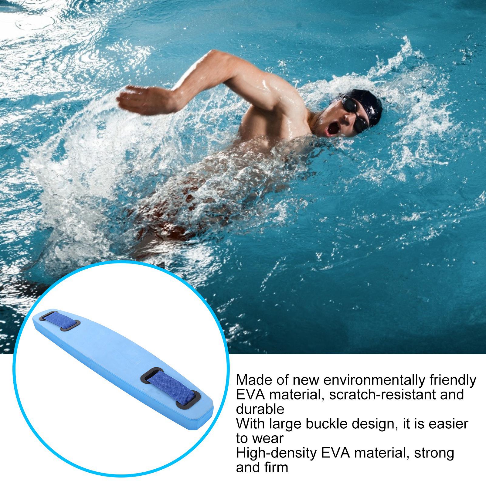 Swimming  ation Belt   Buoyancy Belt Swim Training Aid for Adult and Kids