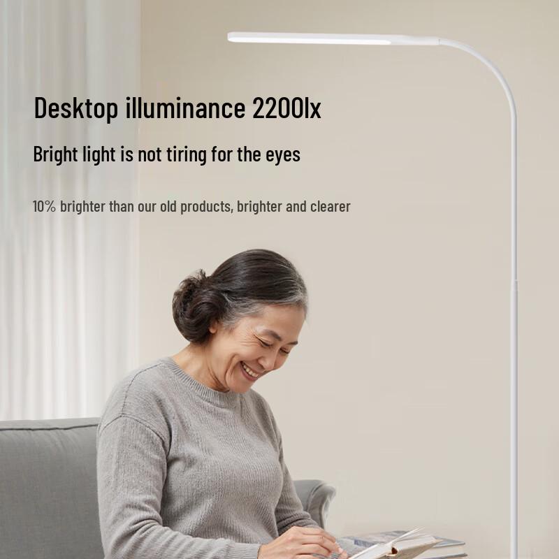 Panasonic Eye-Care LED Floor Lamp