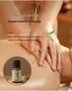 Rechargeable Bianstone Moxibustion Device for Gua Sha and Hot Compress - Portable Third-Generation Massage Tool