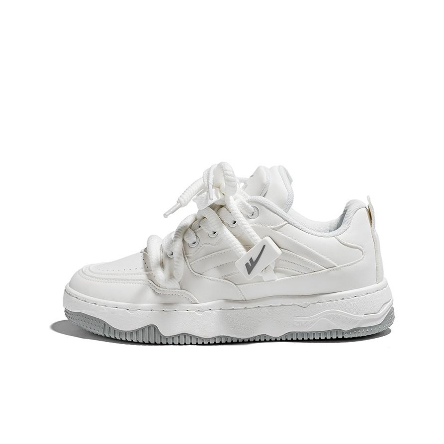 

WARRIOR Skateboarding Shoes Unisex