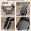Stretching Calf Foot Pedal Pedal Board Indoor Achilles Tendon Flounder Muscle Leg Stretching Massage Fitness Equipment