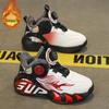 Girls' 2025 Winter Sports Shoes - Lightweight, Warm, Velvet-Lined, Durable Basketball Shoes for Running