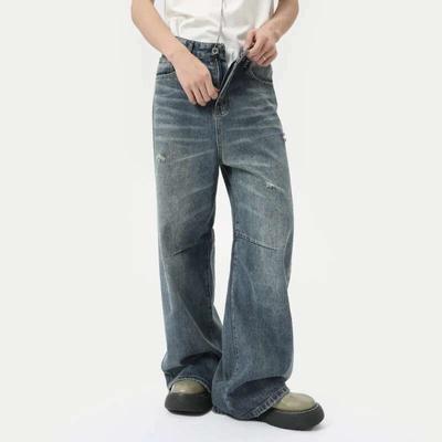 Underdele – Jeans