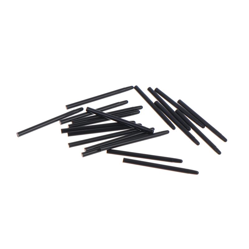 5/10/20Pcs Replacement Nibs Tips With Changer Standard For Bamboo Stylus Pen Bamboo Cte For Mte, Ctl, Cth Intuos 3, Intuos