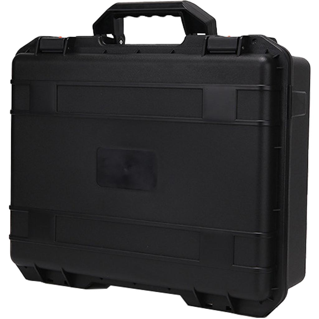 Vodotěsný úložný box Carry Bag Bezpečné pouzdro pro letecký transportní obal Chránič kabelky pro fotografické nadšence