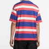 Jordan Sport DNA HBR Gestreiftes Kurzarm-T-Shirt Herren Oberteile Mehrfarbig CK9572-455