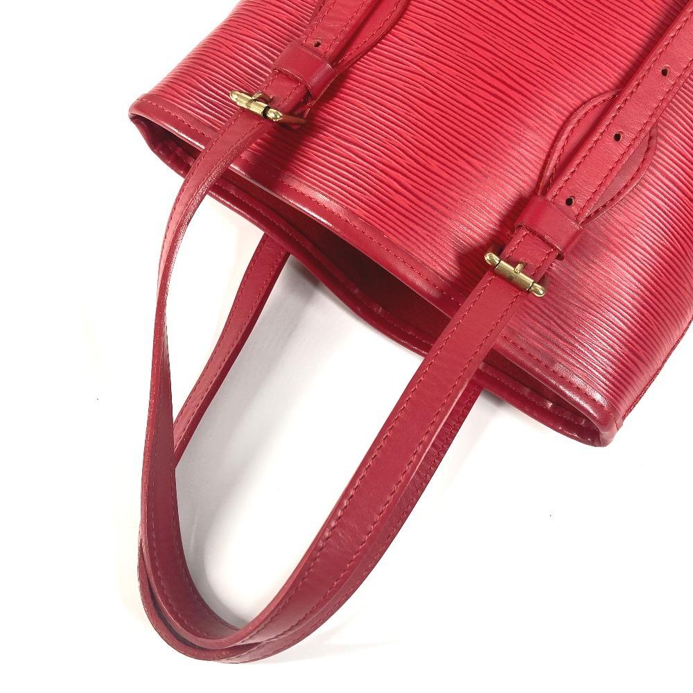 Louis Vuitton  M5899E Epi Petit Bucket PM Shoulder bag Bucket type Tote Bag