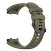 For Huami Amazfit T-Rex 2 Replacement Strap Adjustable Silicone Watch Band