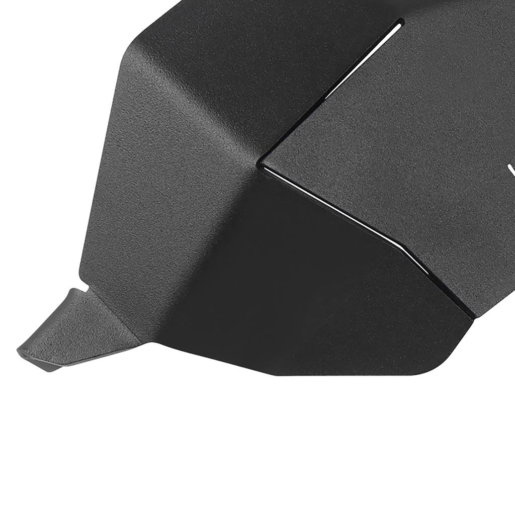 For BMW R1200GS LC R1250GS Adventure R R1250RT R1200RT Cardan Fender Rear Axle Drive Shaft Final Drive Housing Bottom Protector