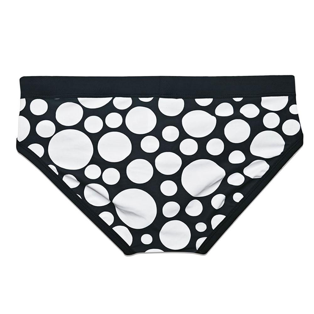 Herre Mote Sexy Badebukse Sexy Merke Badebukse for Menn Surfe Badetøy Strandshorts