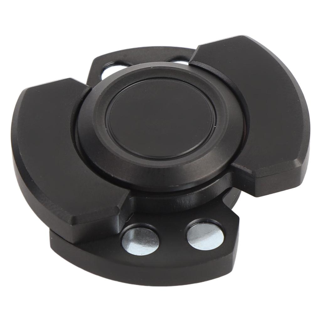 Fidget-Spielzeug, haptischer Fingerschieber aus Edelstahl, sensorisches Metallspielzeug zur Linderung von Angst und Stress