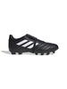 Adidas Copa Gloro MAP25 Soccer Core Black Size 2E HG/AG Cleats, Black/Footwear White/Core (ID4316), 27.5 Cm,