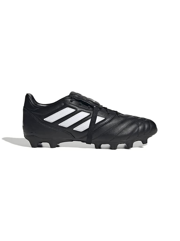Adidas Copa Gloro MAP25 Fotball Core Black Størrelse 2E HG/AG Knotter, Svart/Fottøy Hvit/Core (ID4316), 27,5 cm,