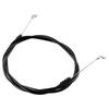 Brand New Cable Wire Part Practical Replacement Accessory Aftermarket Drive Train Easy Installation Lawn Mowers